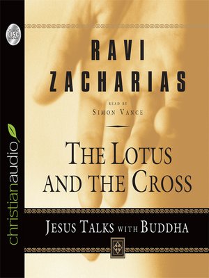 cover image of Lotus and the Cross